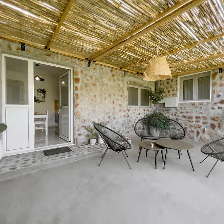 La Casa Di Lusso N3 - Adults Only * Kolymbia