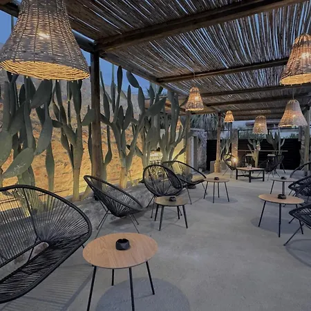La Casa Di Lusso N3 - Adults Only Kolymbia