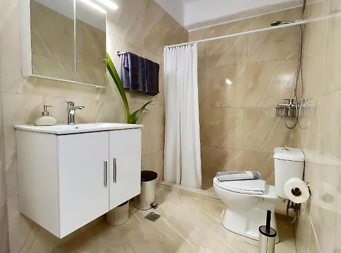Lejlighed La Casa Di Lusso N3 - Adults Only