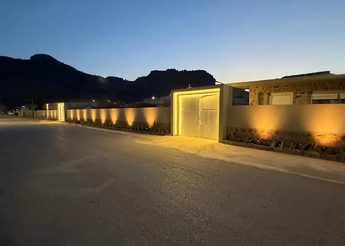 La Casa Di Lusso N3 - Adults Only Lejlighed *