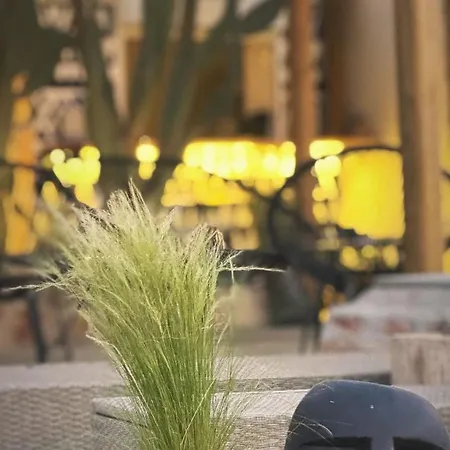 La Casa Di Lusso N3 - Adults Only Apartamento Kolymbia