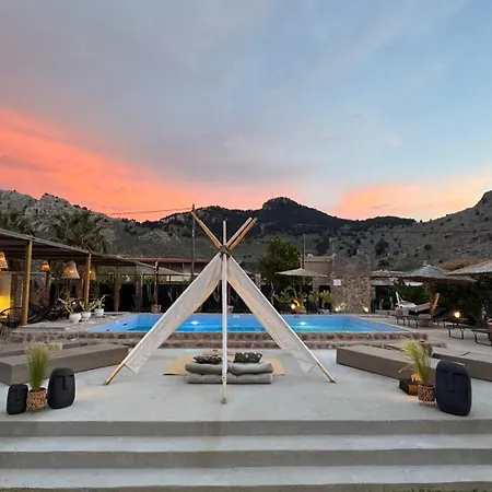 Апартаменты La Casa Di Lusso N3 - Adults Only