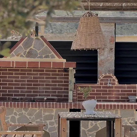 La Casa Di Lusso N3 - Adults Only *