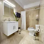 شقة La Casa Di Lusso N3 - Adults Only