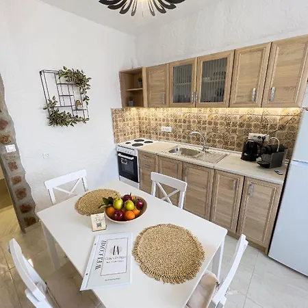 Apartment La Casa Di Lusso N3 - Adults Only Kolymbia