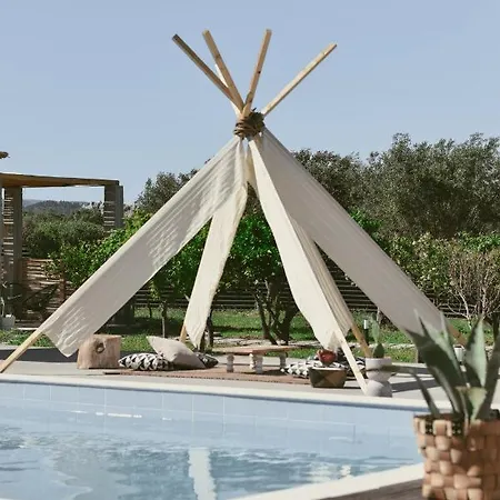 La Casa Di Lusso N3 - Adults Only * קולימביה