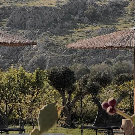 Apartment La Casa Di Lusso N3 - Adults Only Kolymbia