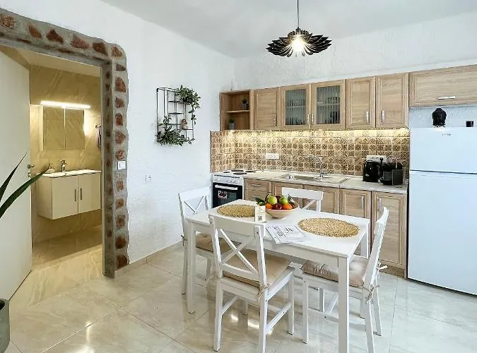 La Casa Di Lusso N3 - Adults Only Daire