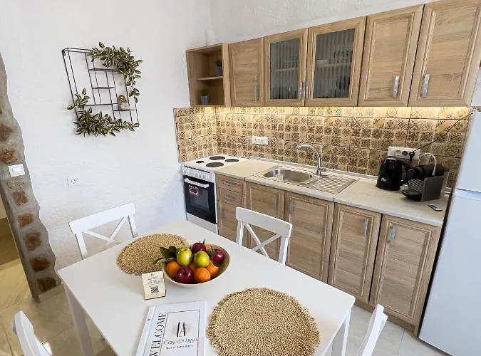 Daire La Casa Di Lusso N3 - Adults Only Kolymbia