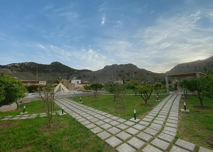 La Casa Di Lusso N3 - Adults Only Daire