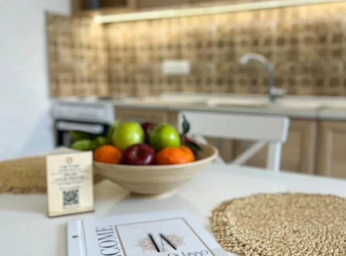 La Casa Di Lusso N3 - Adults Only Apartamento