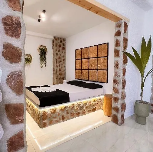 La Casa Di Lusso N3 - Adults Only Daire