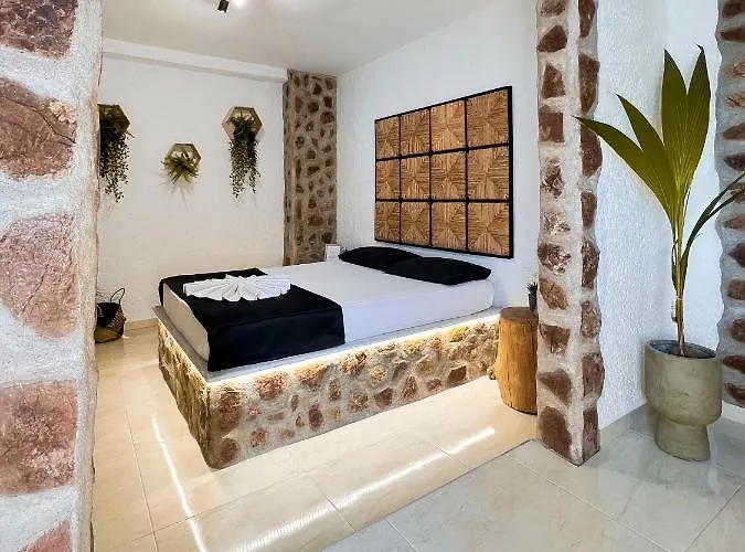 La Casa Di Lusso N3 - Adults Only *