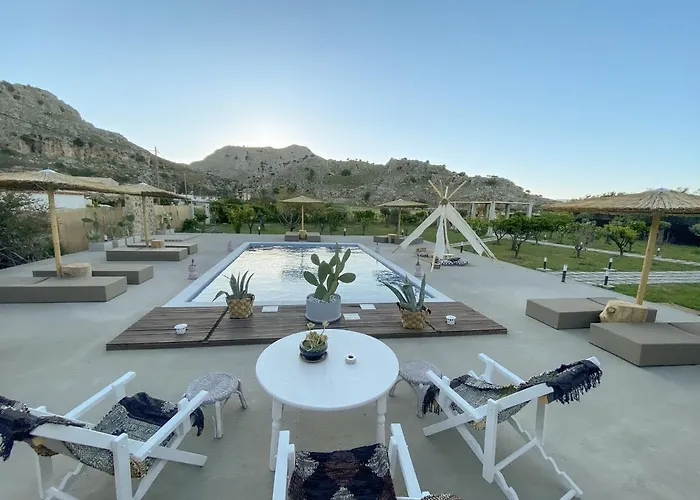 La Casa Di Lusso N3 - Adults Only