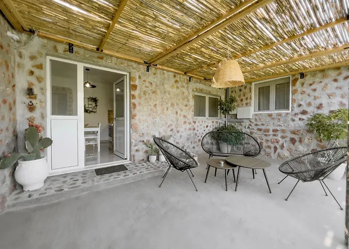 La Casa Di Lusso N3 - Adults Only * Kolymbia