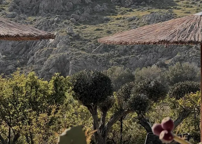 Apartamento La Casa Di Lusso N3 - Adults Only Kolymbia