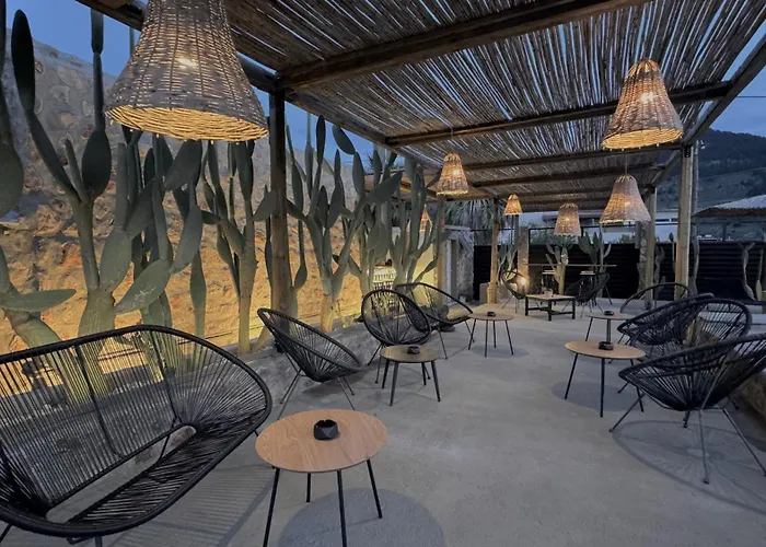 La Casa Di Lusso N3 - Adults Only Kolymbia