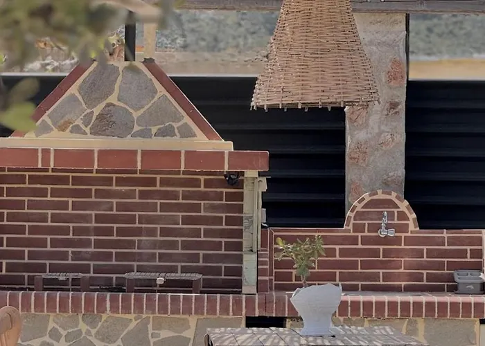 La Casa Di Lusso N3 - Adults Only *