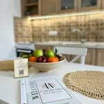 La Casa Di Lusso N3 - Adults Only Apartman