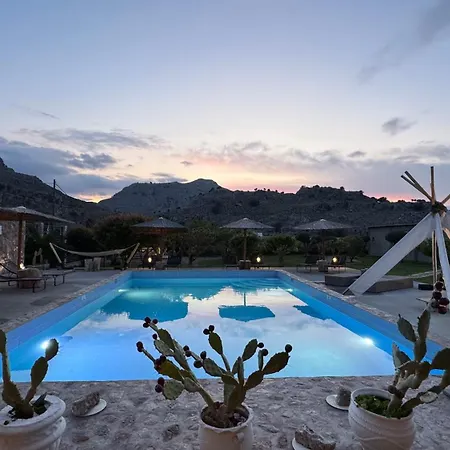 La Casa Di Lusso N3 - Adults Only
