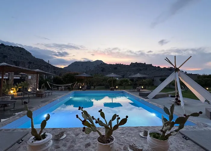 La Casa Di Lusso N3 - Adults Only